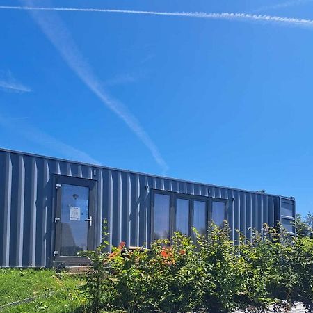 Le Diamanster Francorchamps Villa Stavelot Eksteriør billede